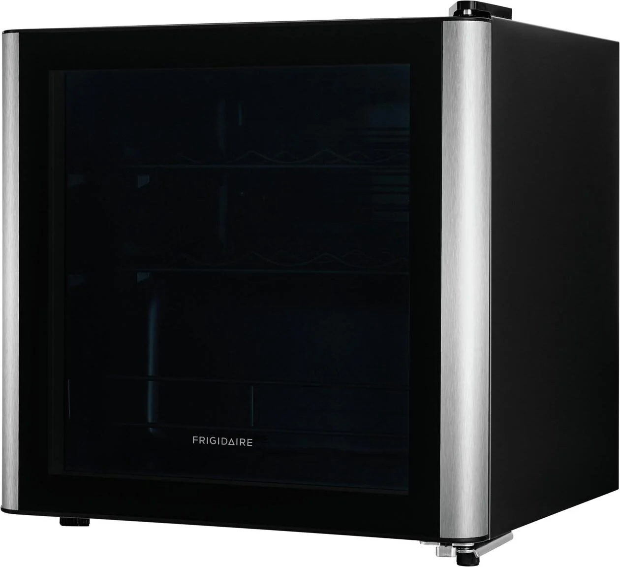 Frigidaire 34-Bottle Wine Cooler - Image 7