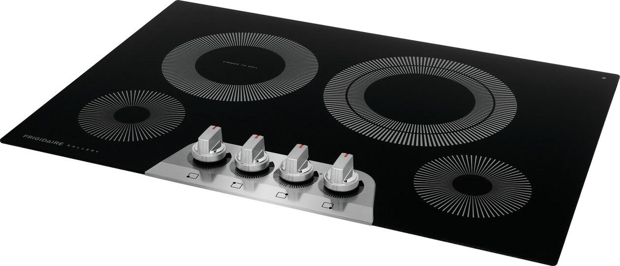Frigidaire GCCE3049AS 30" Electric Cooktop - Image 5
