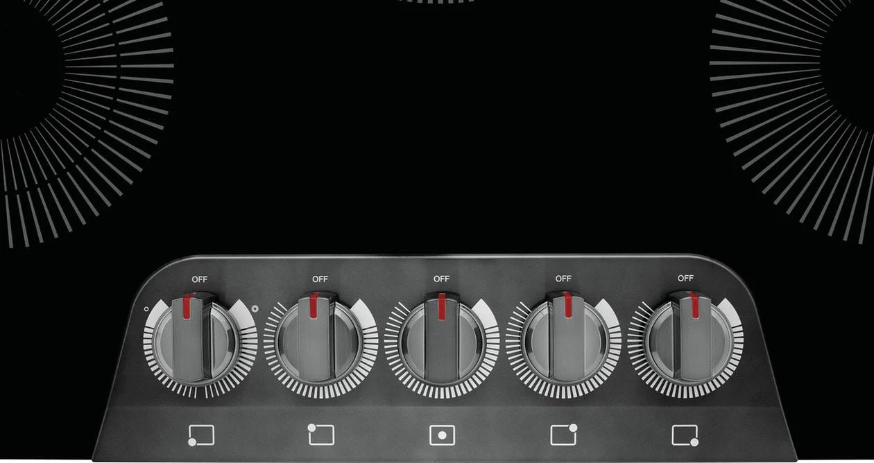 Frigidaire GCCE3070AD 30" Electric Cooktop - Image 3