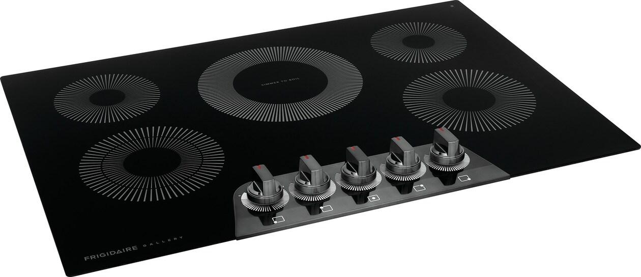 Frigidaire GCCE3070AD 30" Electric Cooktop - Image 4