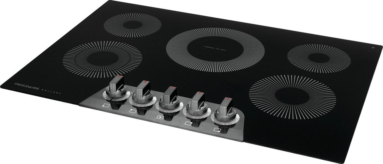 Frigidaire GCCE3070AD 30" Electric Cooktop - Image 5