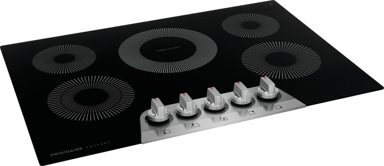 Frigidaire GCCE3070AS 30" Electric Cooktop - Image 4