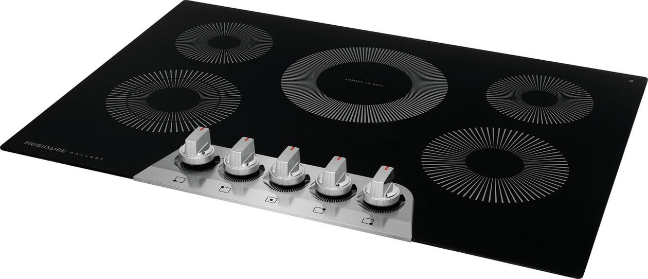 Frigidaire GCCE3070AS 30" Electric Cooktop - Image 5