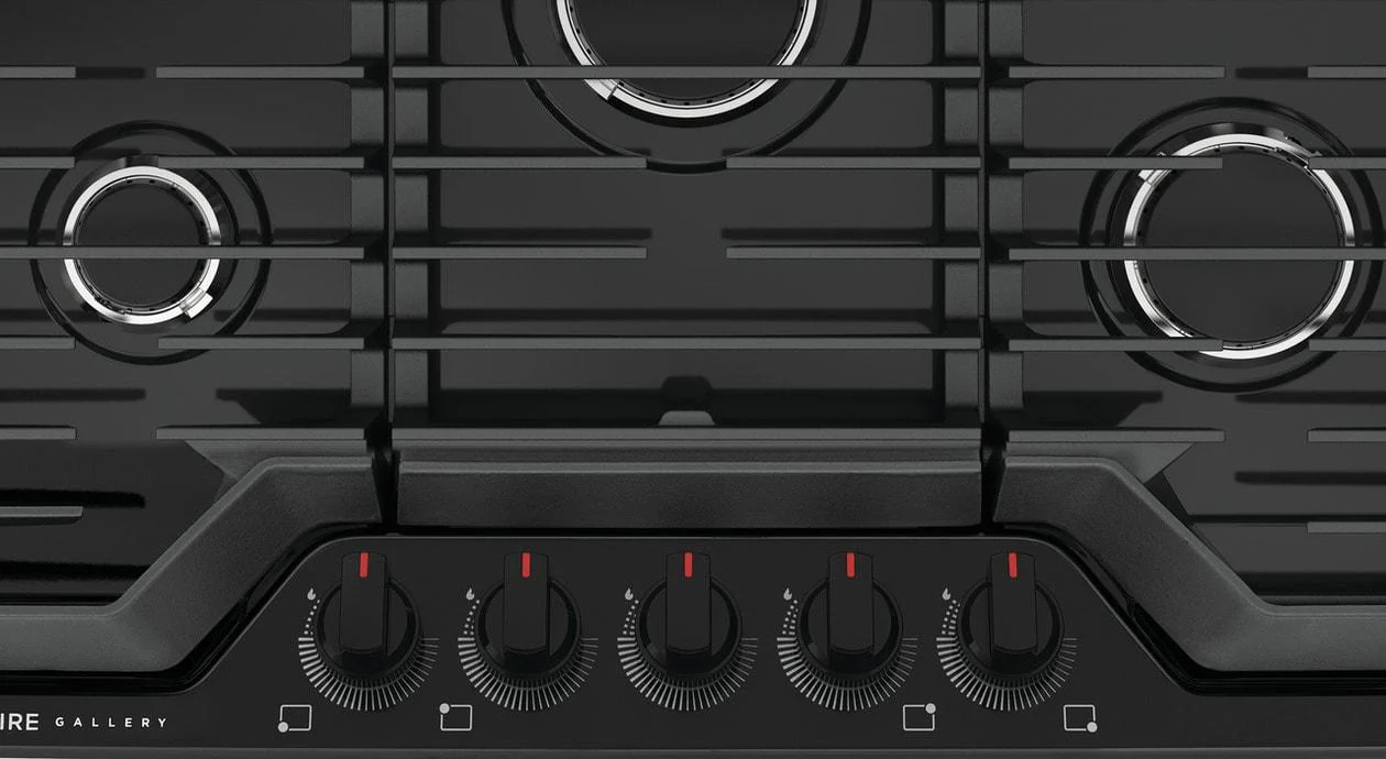 Frigidaire GCCG3048AB 30" Gas Cooktop - Image 2