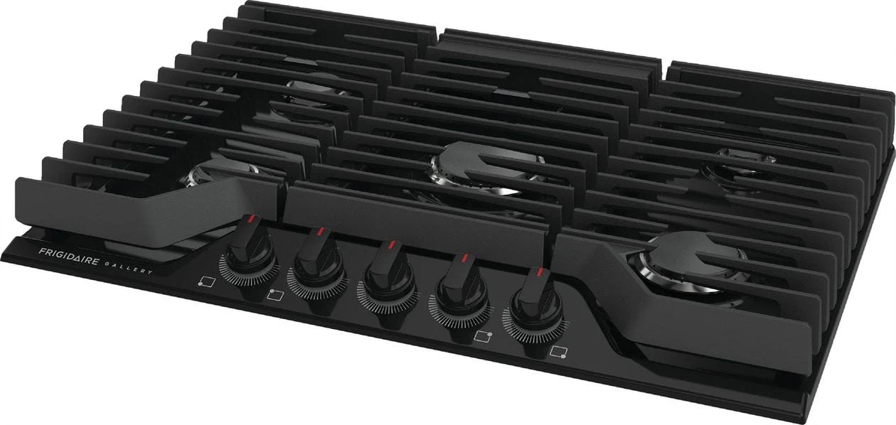 Frigidaire GCCG3048AB 30" Gas Cooktop - Image 3