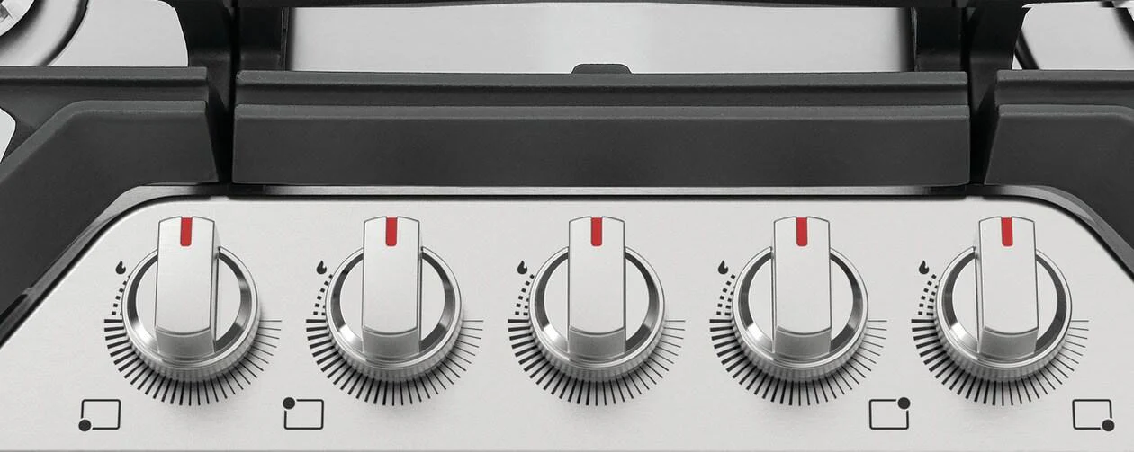 Frigidaire GCCG3048AS 30" Gas Cooktop - Image 2