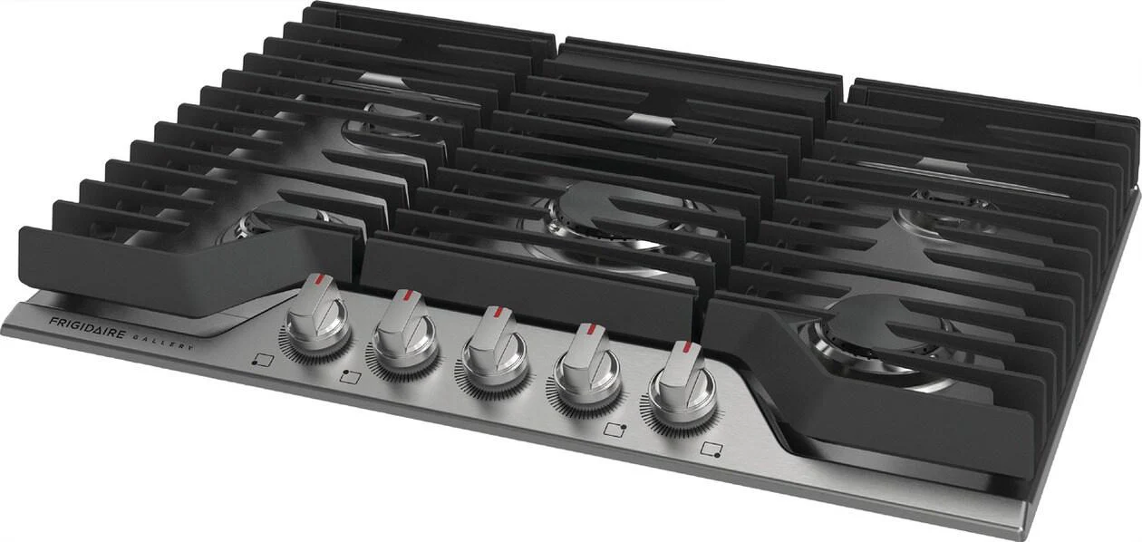 Frigidaire GCCG3048AS 30" Gas Cooktop - Image 3