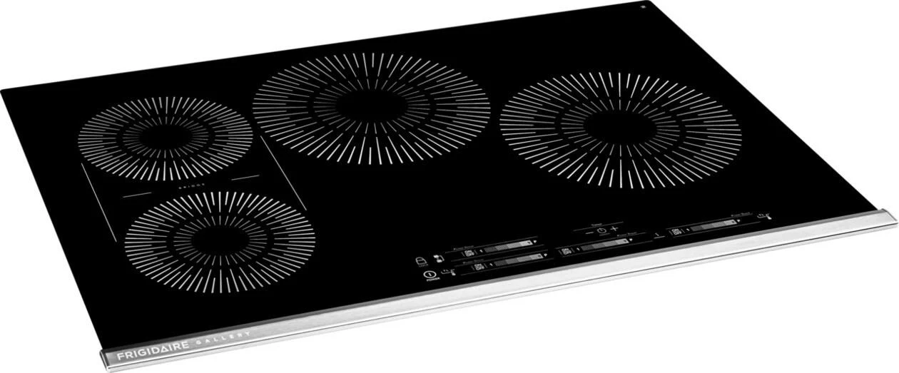 Frigidaire GCCI3067AB 30" Induction Cooktop - Image 4