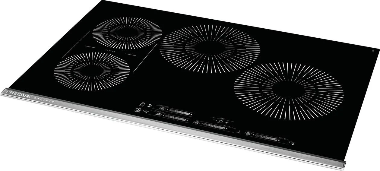Frigidaire GCCI3067AB 30" Induction Cooktop - Image 5