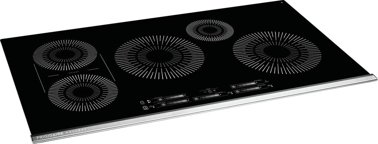 Frigidaire GCCI3667AB 36" Induction Cooktop - Image 4
