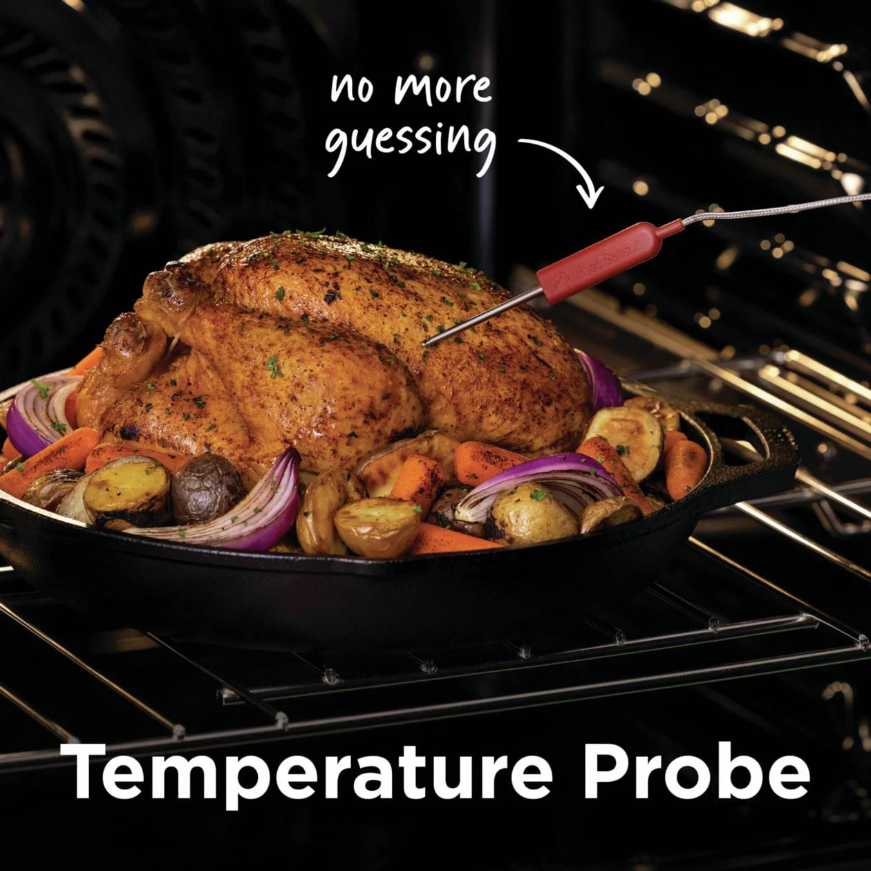 Frigidaire GCFG3661AF 36" Gas Range with Air Fry - Image 9