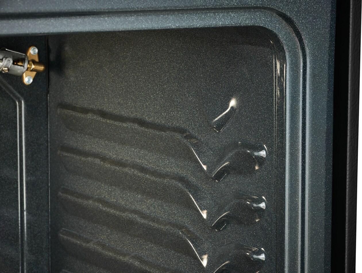 Frigidaire Gallery 30" Freestanding Gas Range with Air Fry - Image 3