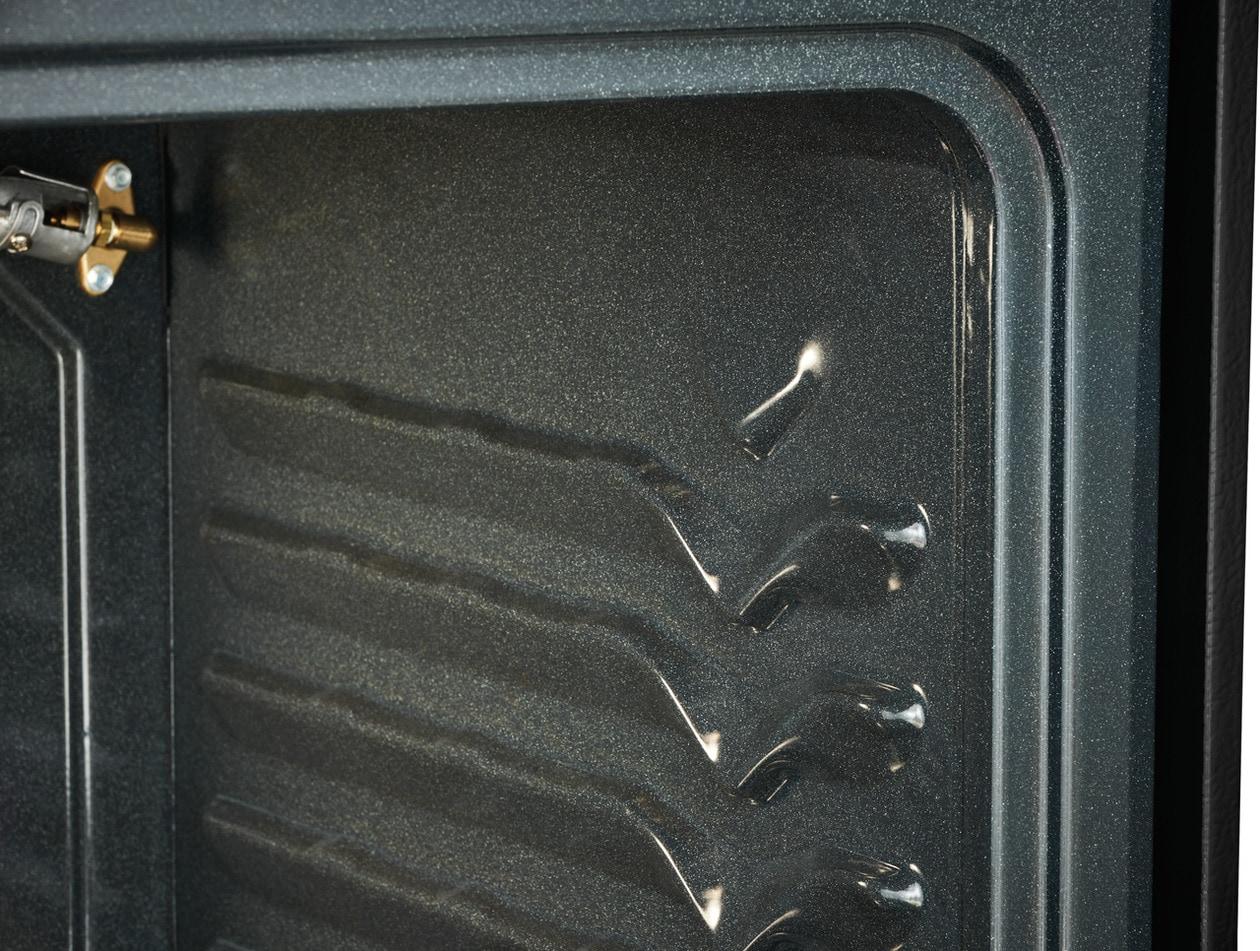 Frigidaire Gallery 30" Freestanding Gas Range with Air Fry - Image 3