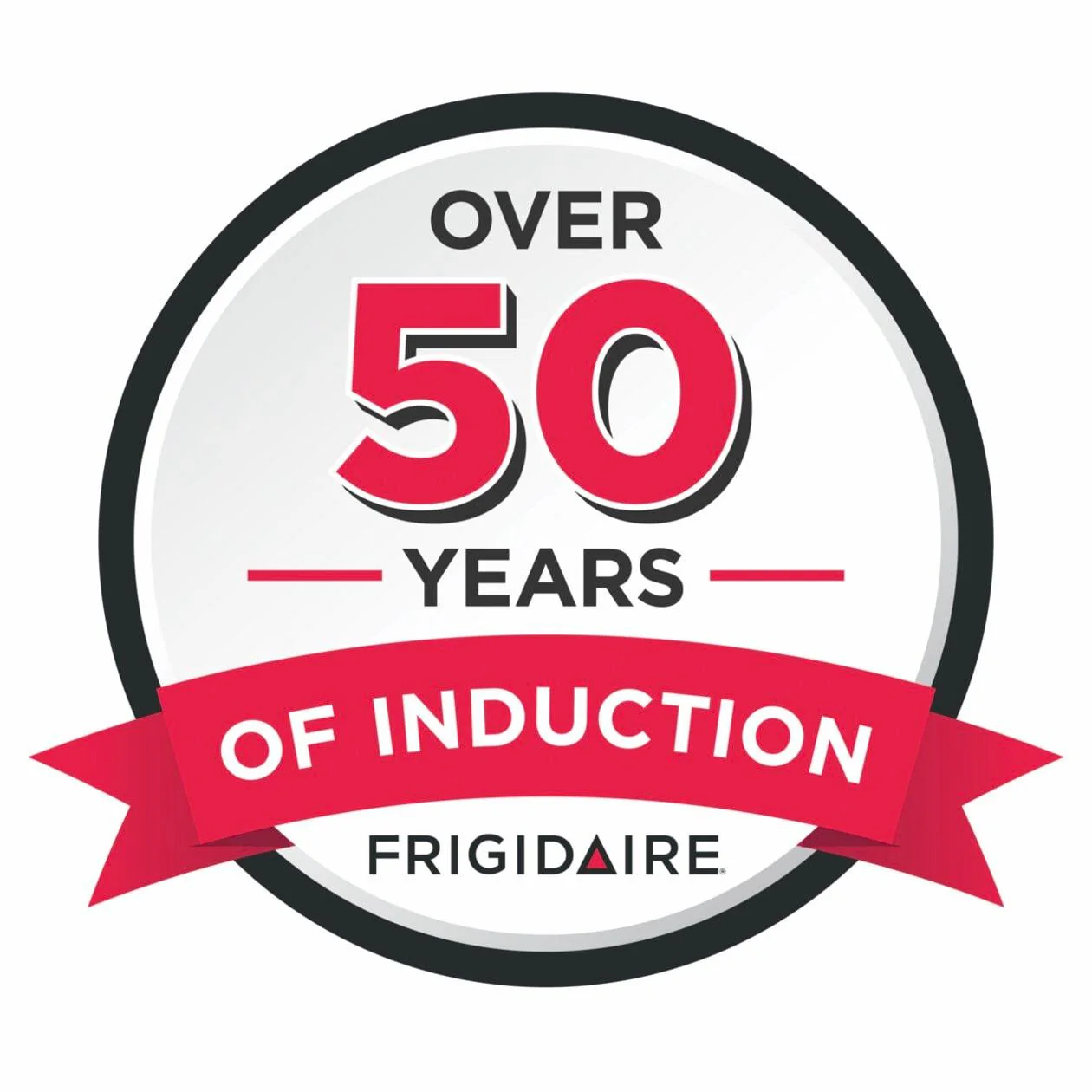 Frigidaire GCRI3060BF 30" Freestanding Induction Range with Total Convection - Image 4
