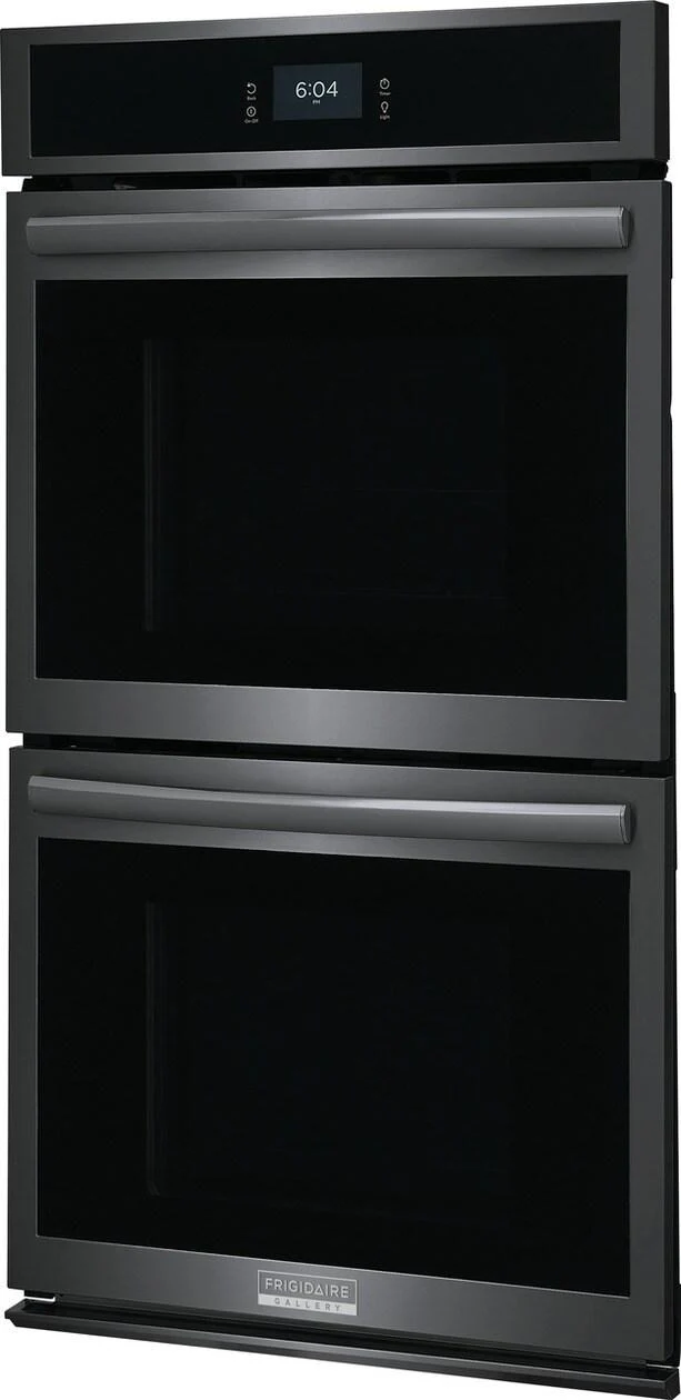 Frigidaire GCWD2767AD 27" Double Electric Wall Oven with Total Convection - Image 9