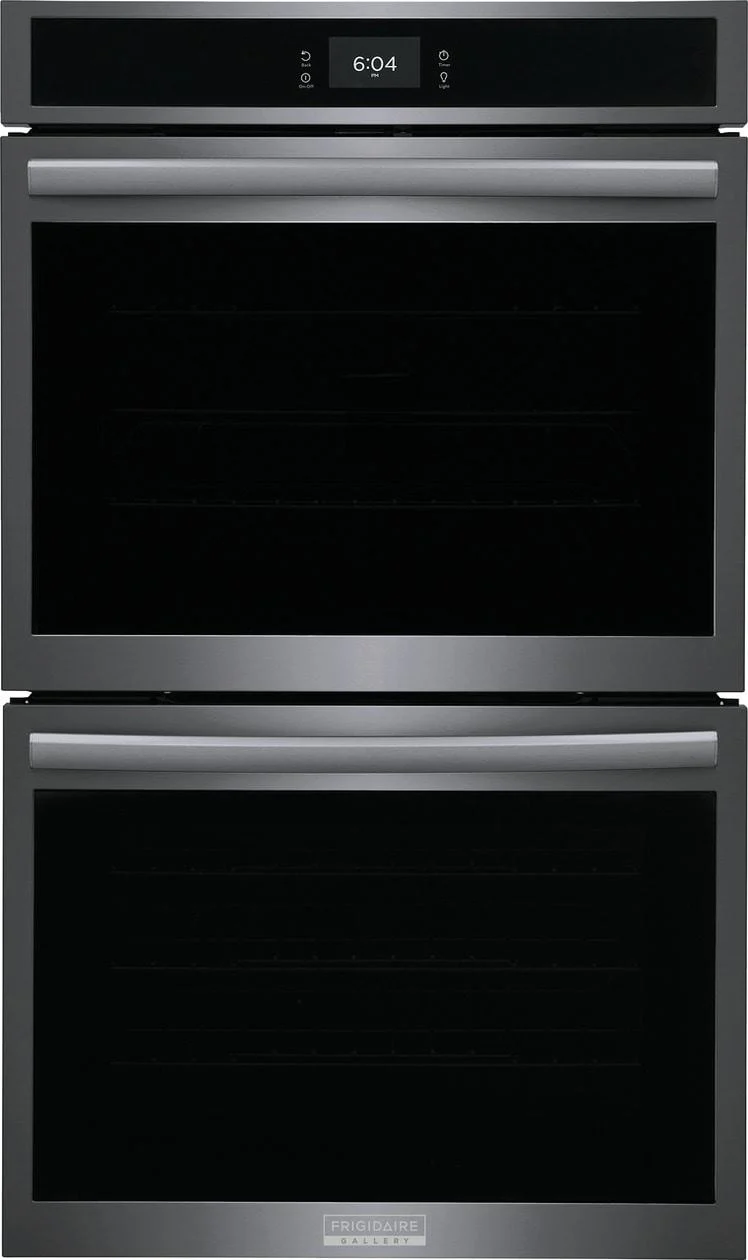Frigidaire GCWD3067AD 30" Double Electric Wall Oven with Total Convection - Image 10