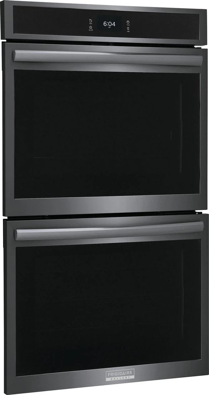 Frigidaire GCWD3067AD 30" Double Electric Wall Oven with Total Convection - Image 8