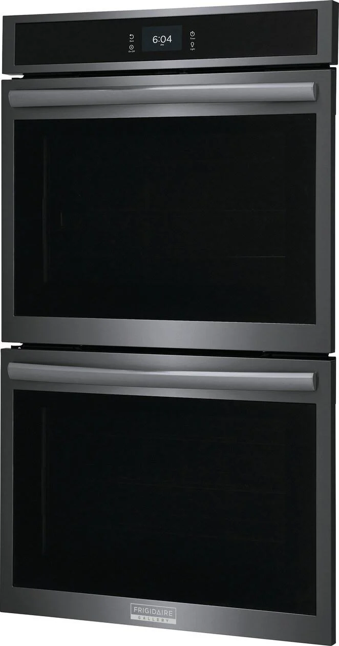 Frigidaire GCWD3067AD 30" Double Electric Wall Oven with Total Convection - Image 9