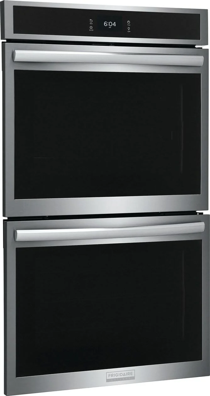 Frigidaire GCWD3067AF 30" Double Electric Wall Oven with Total Convection - Image 8