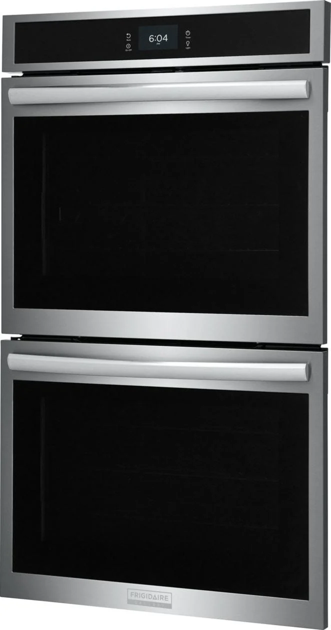 Frigidaire GCWD3067AF 30" Double Electric Wall Oven with Total Convection - Image 9