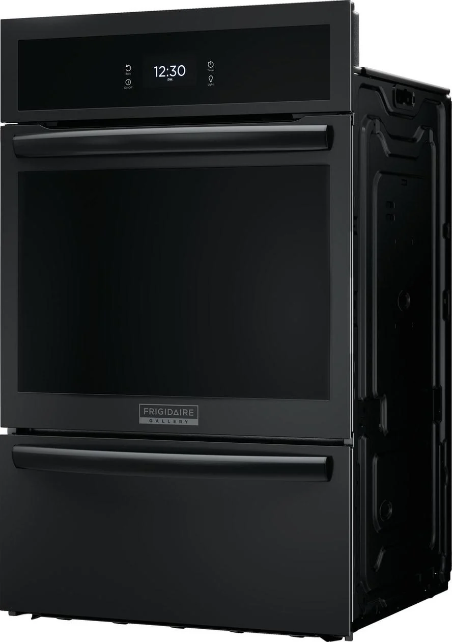 Frigidaire GCWG2438AB 24" Single Gas Wall Oven with Air Fry - Image 7