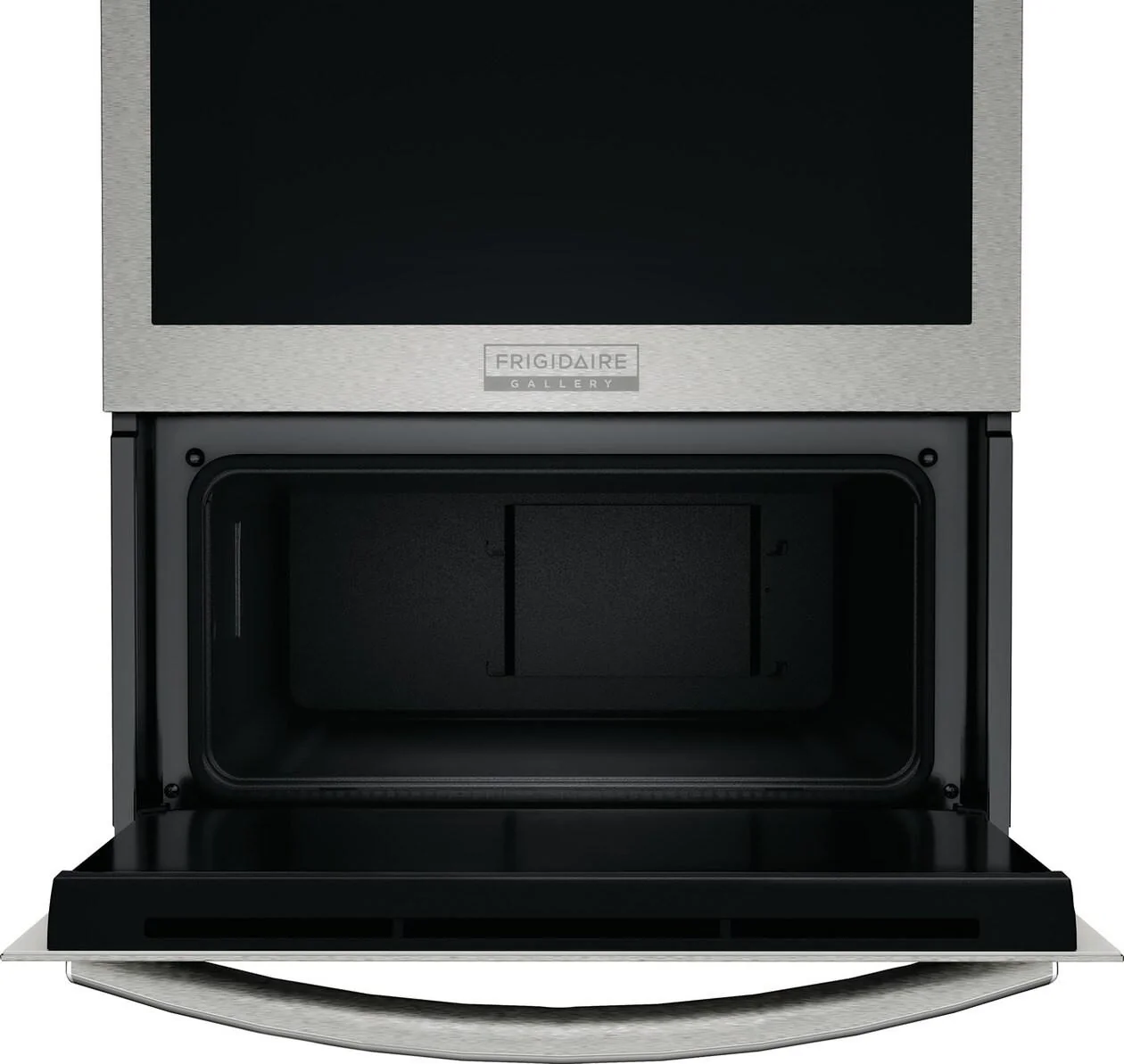 Frigidaire GCWG2438AF 24" Single Gas Wall Oven with Air Fry - Image 4