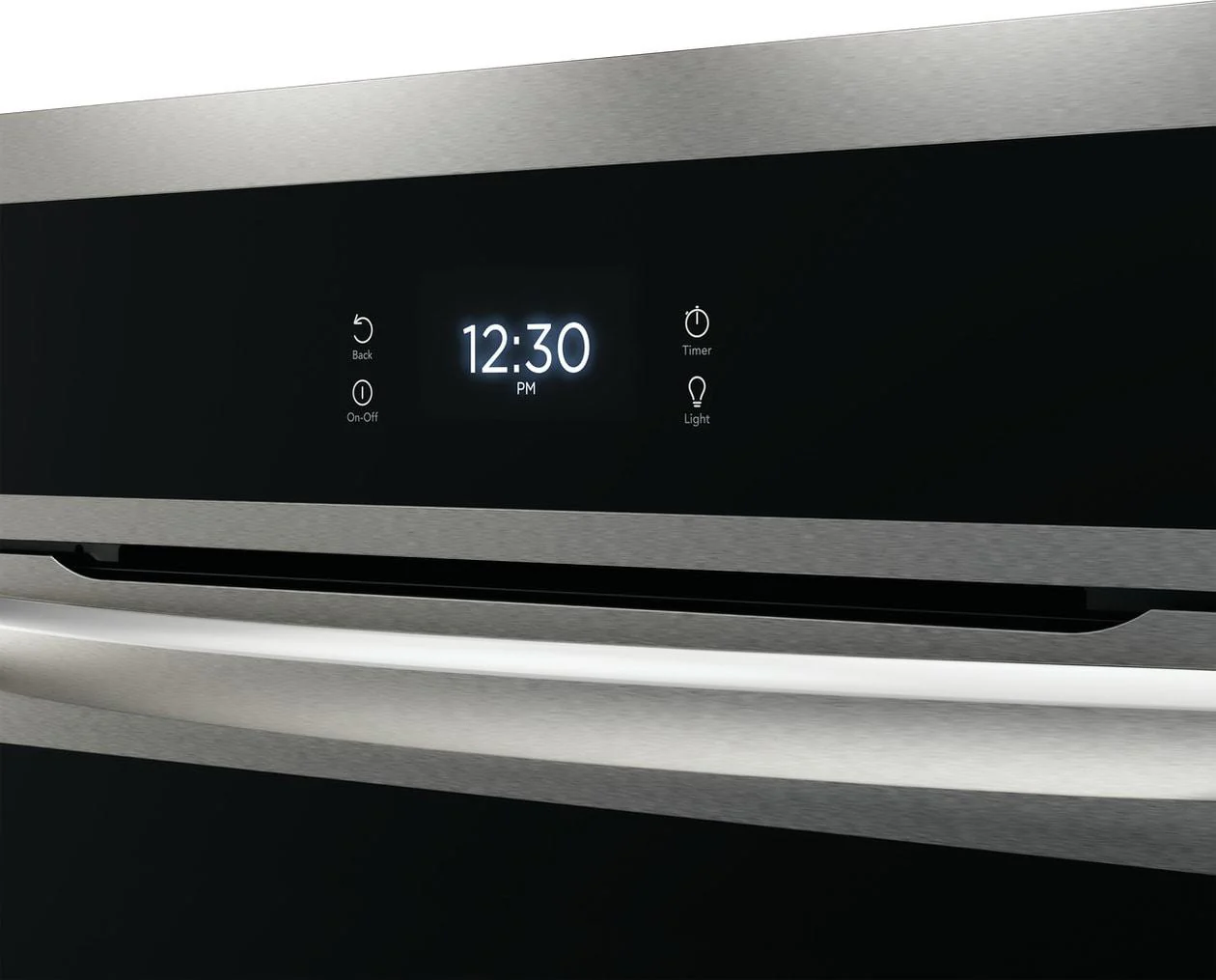 Frigidaire GCWG2438AF 24" Single Gas Wall Oven with Air Fry - Image 5