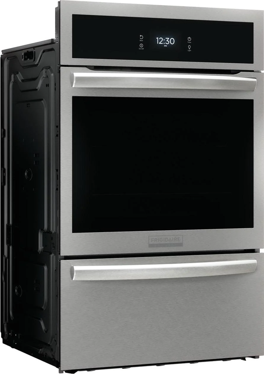 Frigidaire GCWG2438AF 24" Single Gas Wall Oven with Air Fry - Image 6