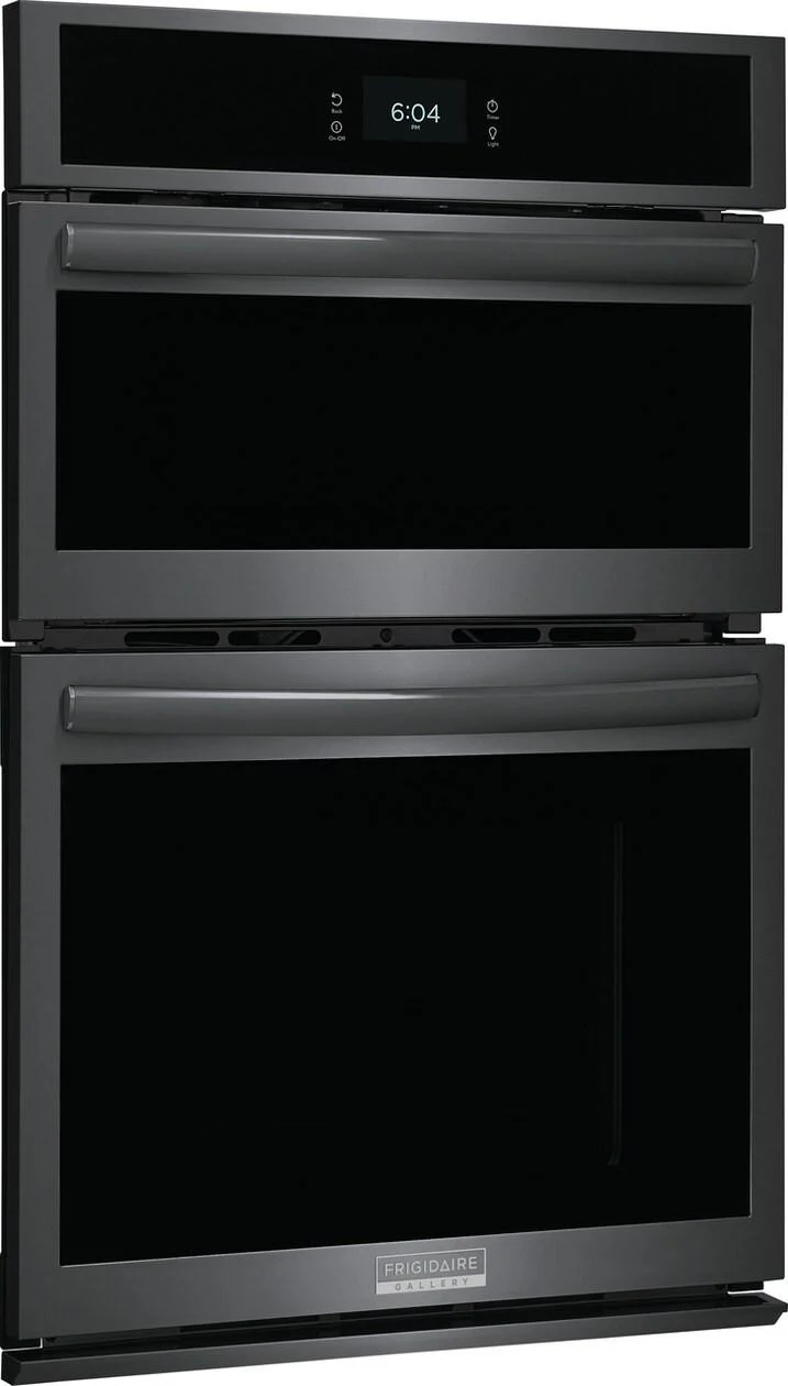 Frigidaire GCWM2767AD 27" Electric Wall Oven and Microwave Combination - Image 10