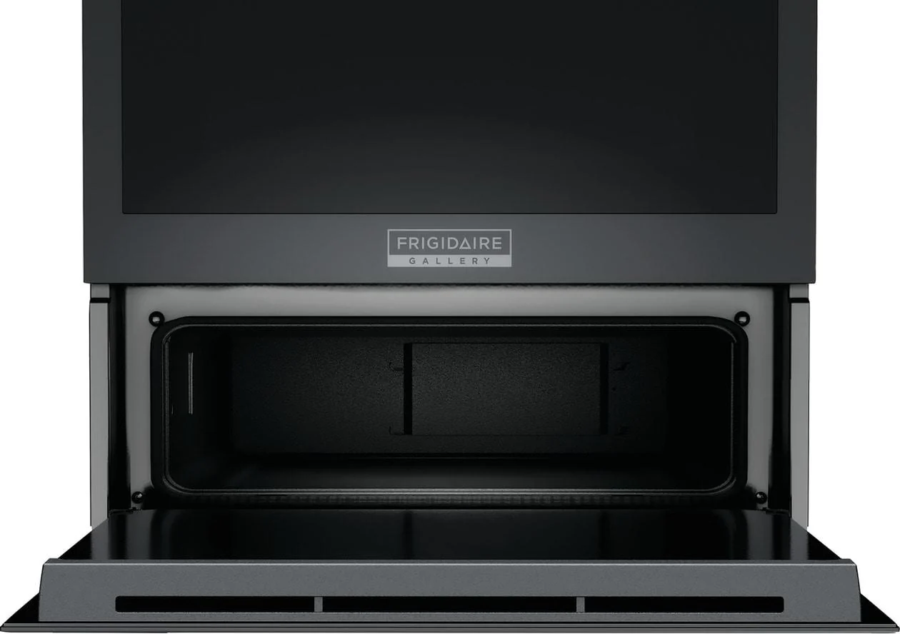 Frigidaire GCWS2438AB 24" Single Electric Wall Oven with Air Fry - Image 5