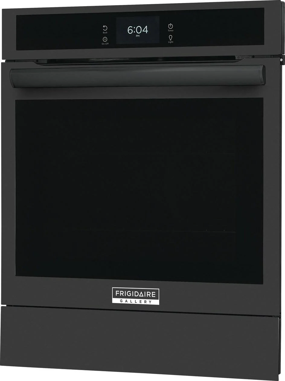 Frigidaire GCWS2438AB 24" Single Electric Wall Oven with Air Fry - Image 8