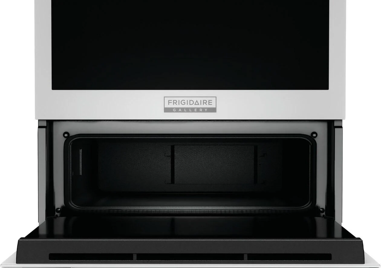 Frigidaire GCWS2438AF 24" Single Electric Wall Oven with Air Fry - Image 6