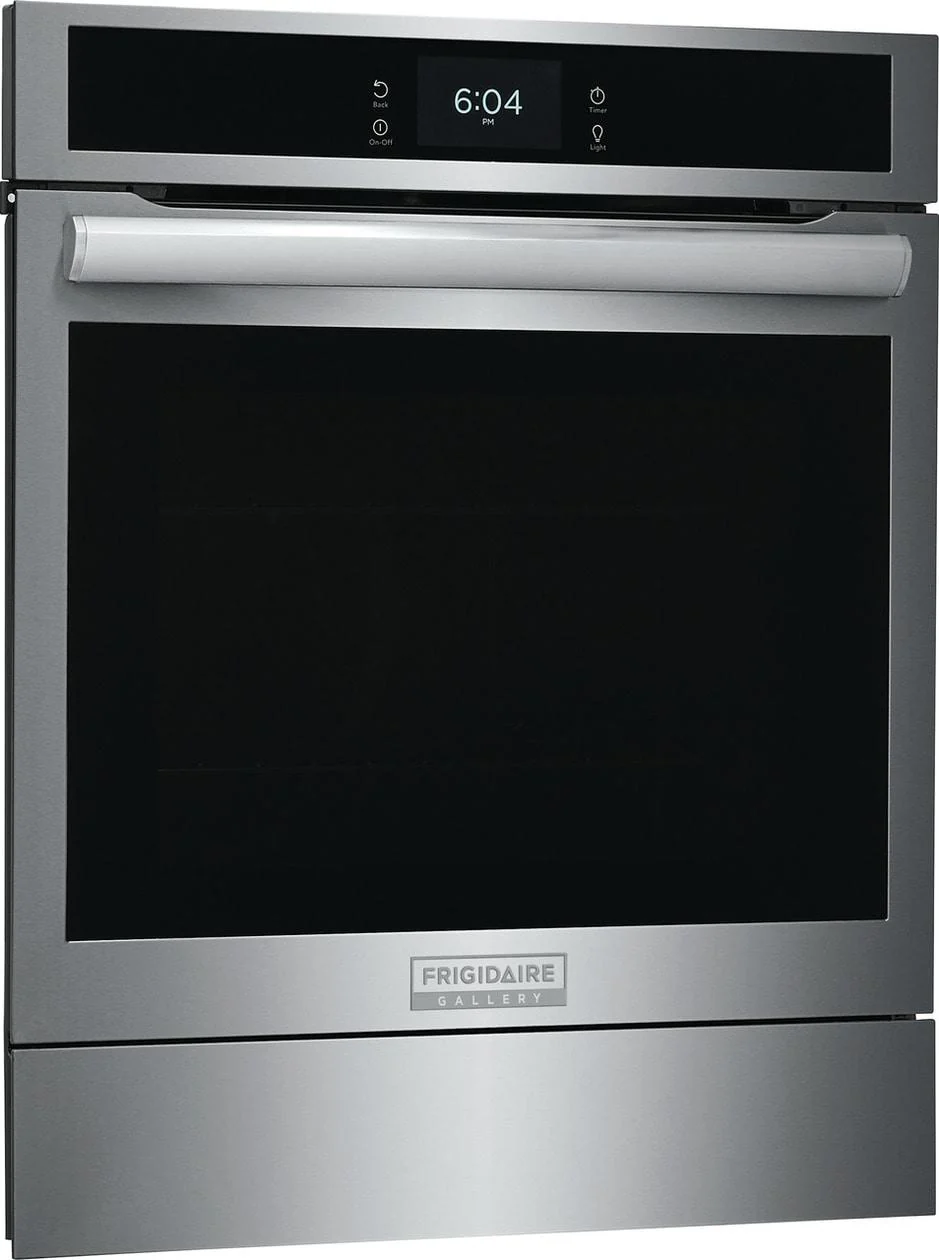 Frigidaire GCWS2438AF 24" Single Electric Wall Oven with Air Fry - Image 8
