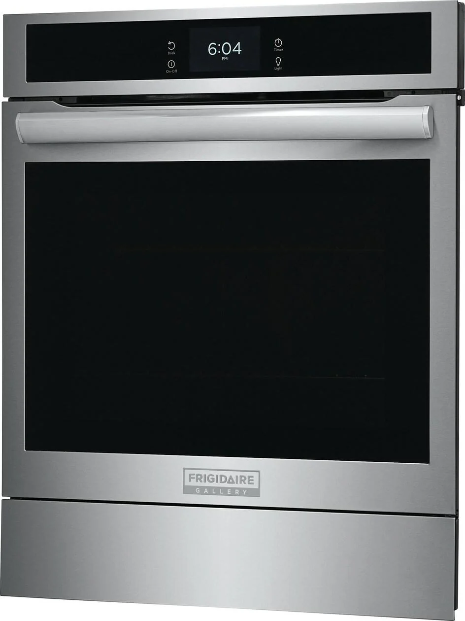 Frigidaire GCWS2438AF 24" Single Electric Wall Oven with Air Fry - Image 9