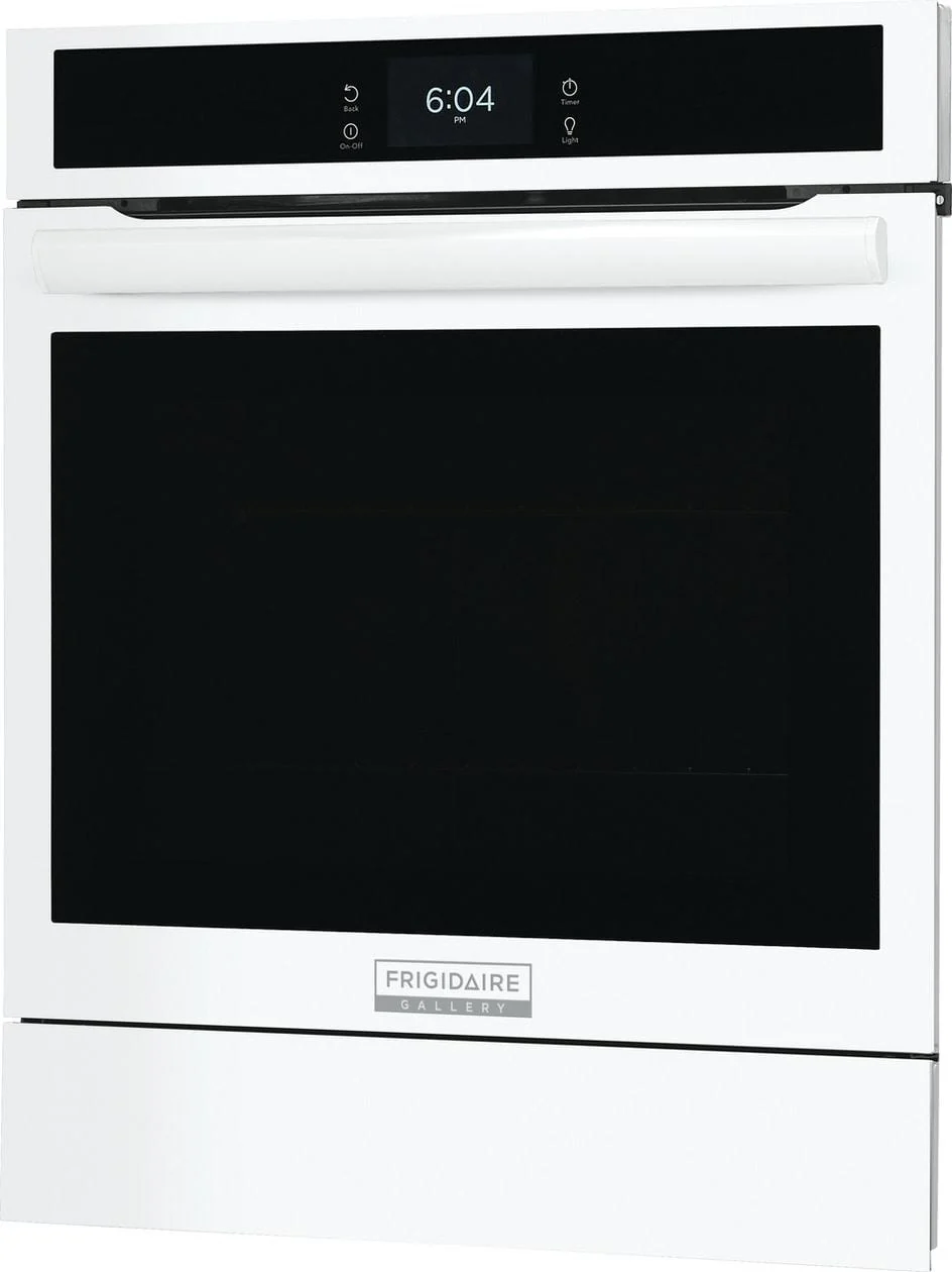 Frigidaire GCWS2438AW 24" Single Electric Wall Oven with Air Fry - Image 8