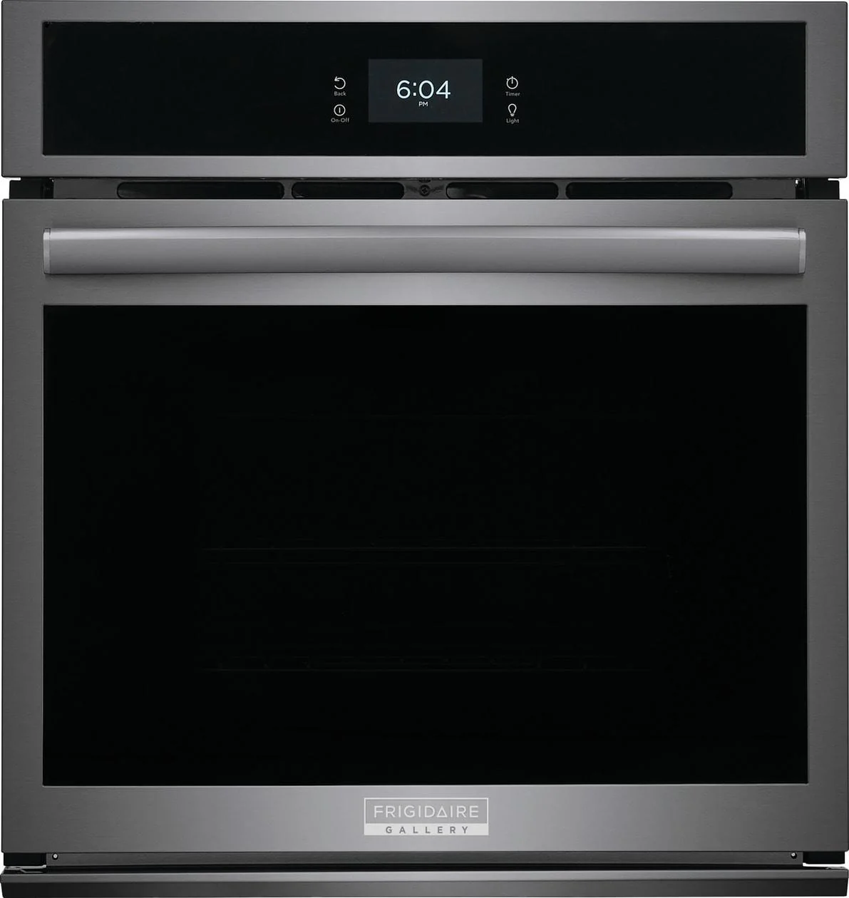 Frigidaire GCWS2767AD 27" Single Electric Wall Oven with Total Convection