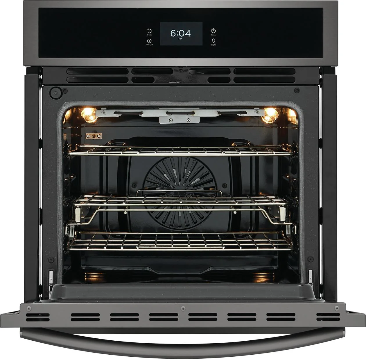 Frigidaire GCWS2767AD 27" Single Electric Wall Oven with Total Convection - Image 5