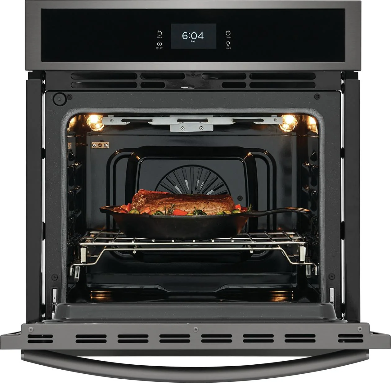 Frigidaire GCWS2767AD 27" Single Electric Wall Oven with Total Convection - Image 6