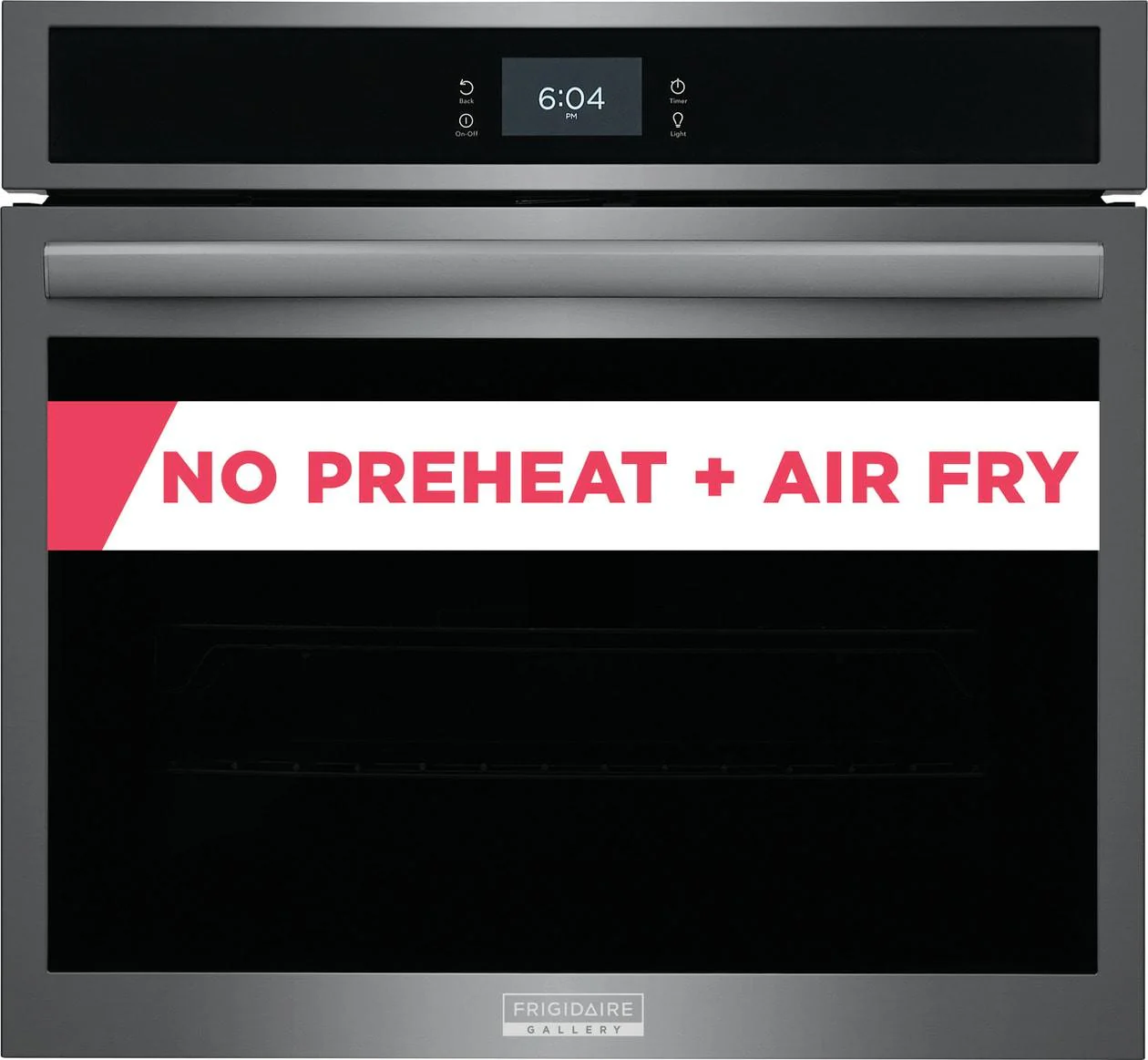 Frigidaire GCWS3067AD 30" Single Electric Wall Oven with Total Convection