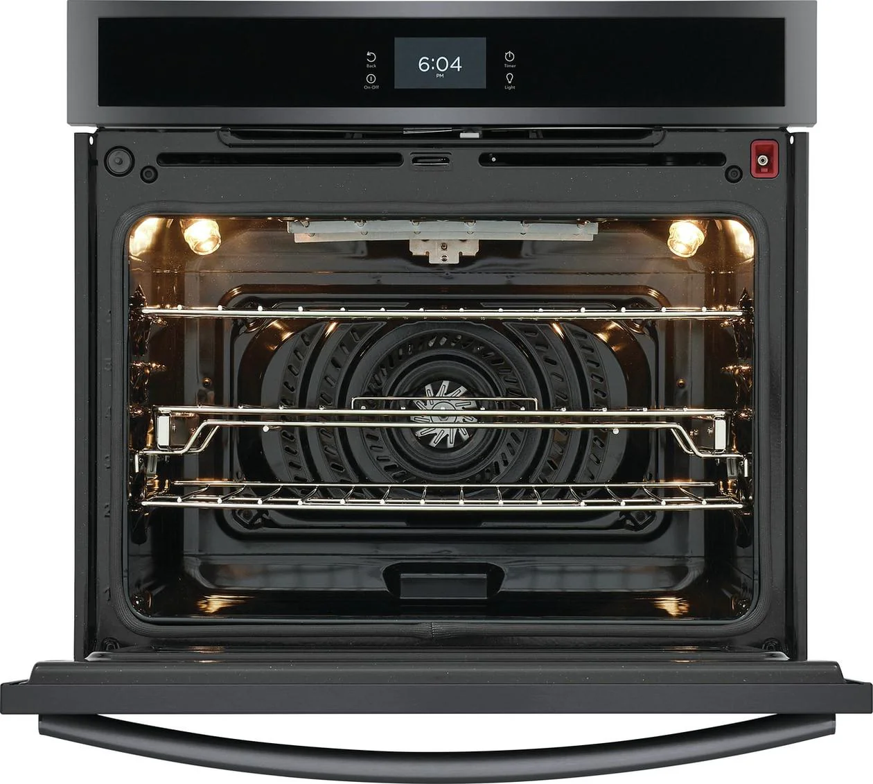 Frigidaire GCWS3067AD 30" Single Electric Wall Oven with Total Convection - Image 4