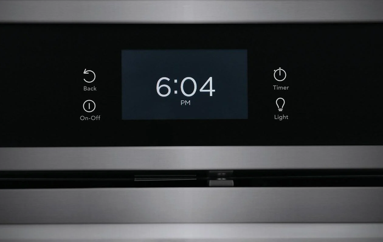 Frigidaire GCWS3067AD 30" Single Electric Wall Oven with Total Convection - Image 5