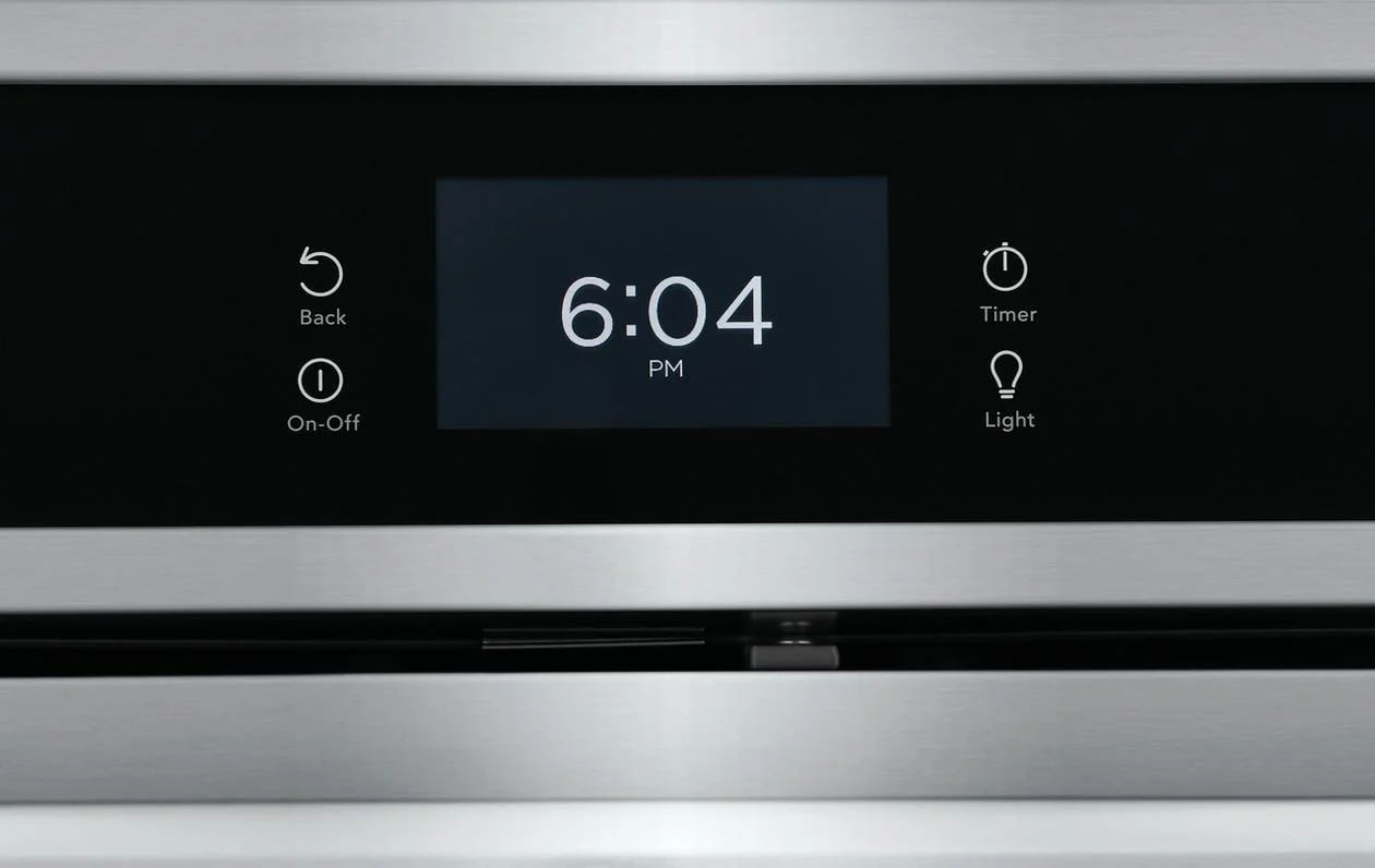 Frigidaire GCWS3067AF 30" Single Electric Wall Oven with Total Convection - Image 6