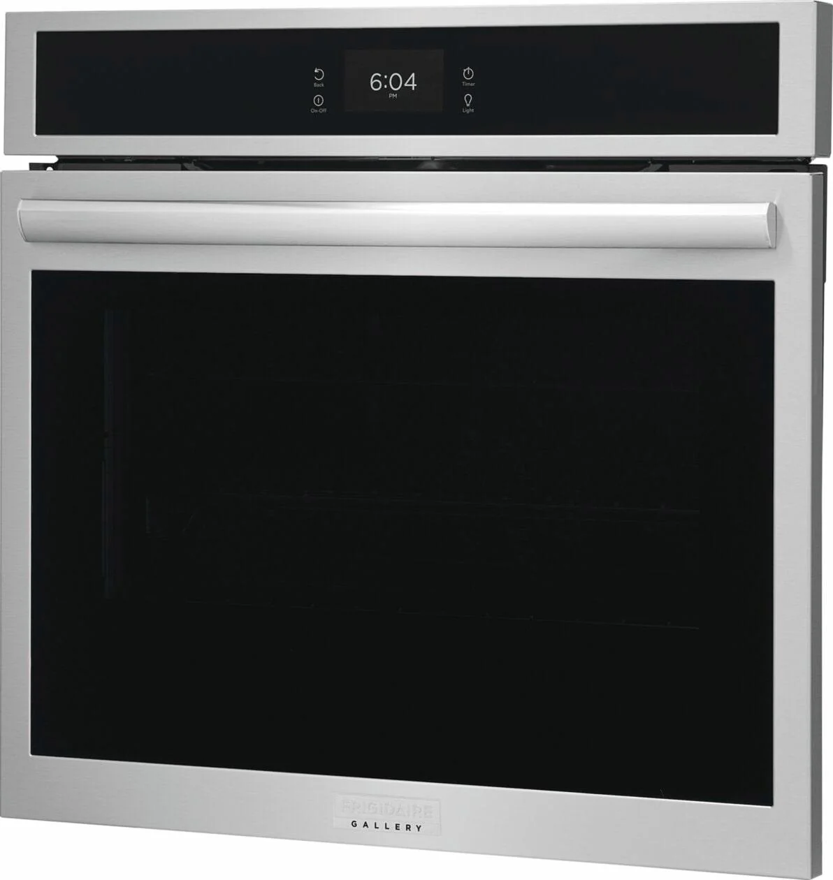 Frigidaire GCWS3070AF 30" Single Electric Wall Oven with Stone-Baked Pizza - Image 23