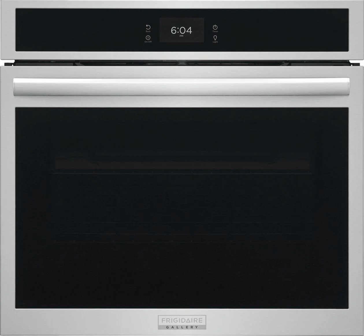 Frigidaire GCWS3070AF 30" Single Electric Wall Oven with Stone-Baked Pizza - Image 25