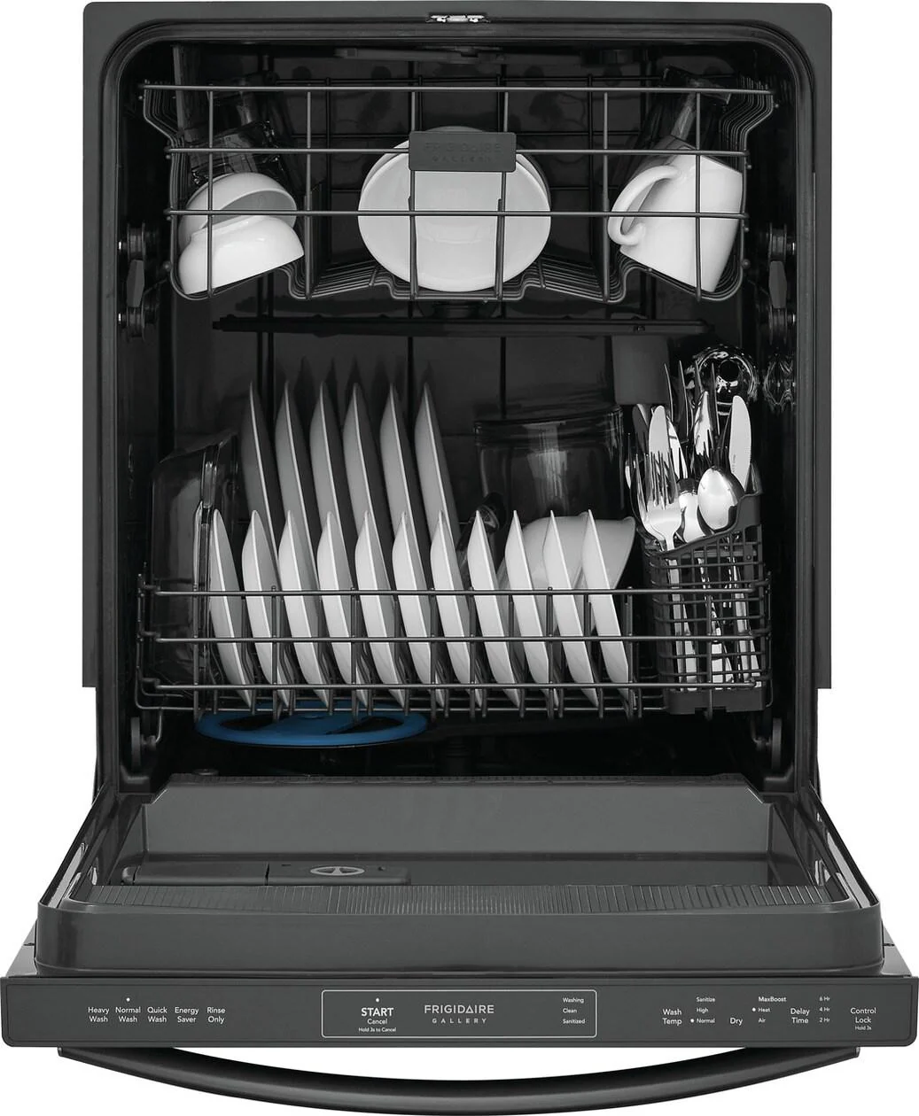 Frigidaire GDPH4515AD 24" Built-In Dishwasher - Image 3