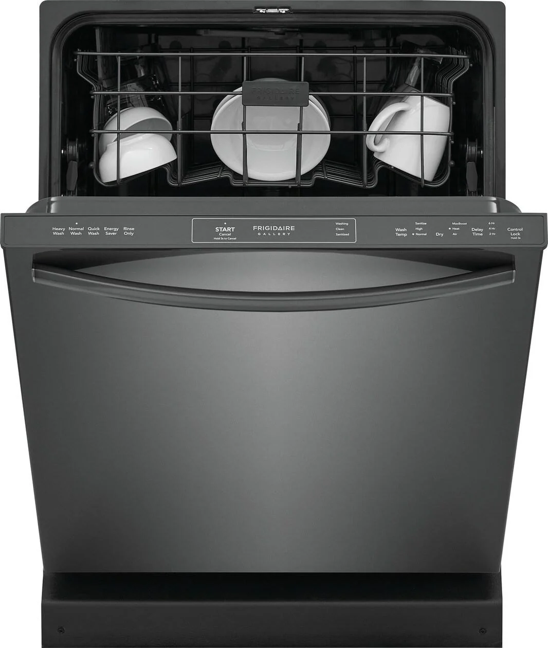 Frigidaire GDPH4515AD 24" Built-In Dishwasher - Image 4