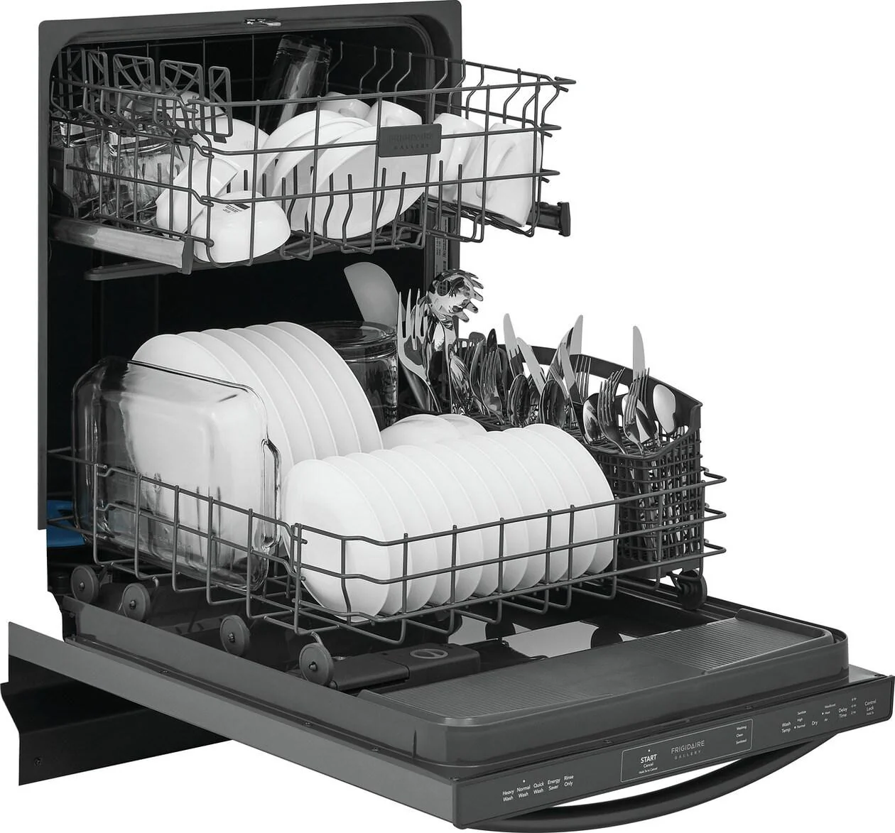 Frigidaire GDPH4515AD 24" Built-In Dishwasher - Image 5