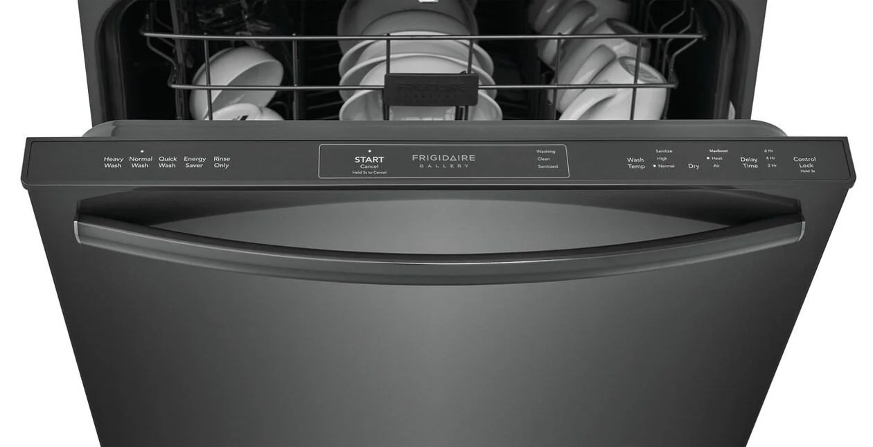 Frigidaire GDPH4515AD 24" Built-In Dishwasher - Image 6
