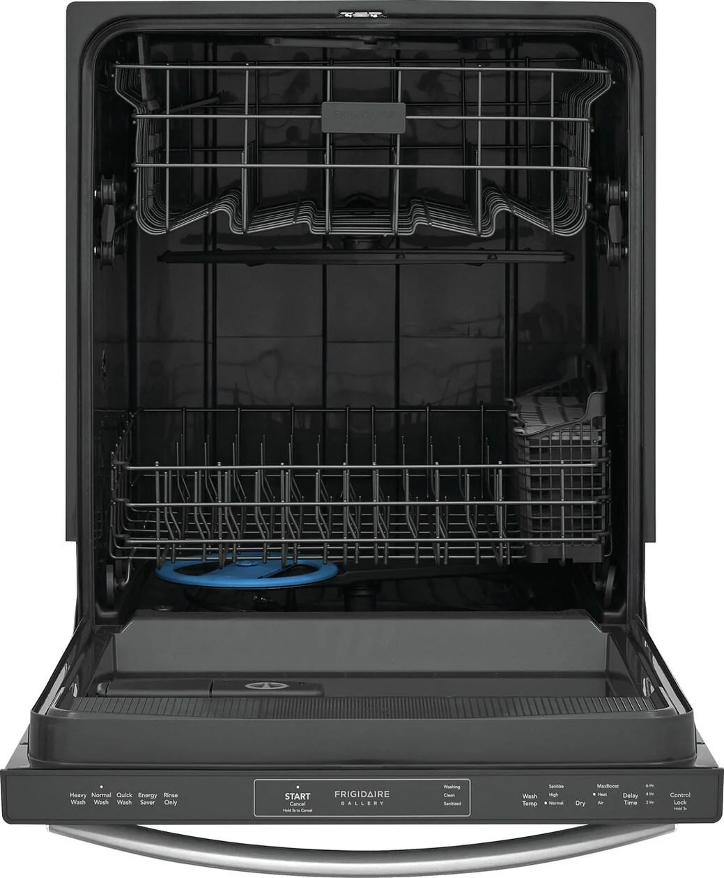 Frigidaire GDPH4515AF 24" Built-In Dishwasher - Image 4