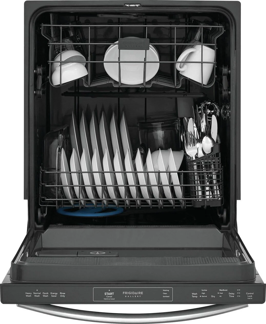 Frigidaire GDPH4515AF 24" Built-In Dishwasher - Image 5